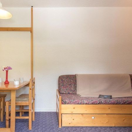 Studio Avec Balcon Et Casier A Ski, 4 Couchages - Serre-Chevalier, Chantemerle - Fr-1-330E-41 圣沙夫雷 外观 照片