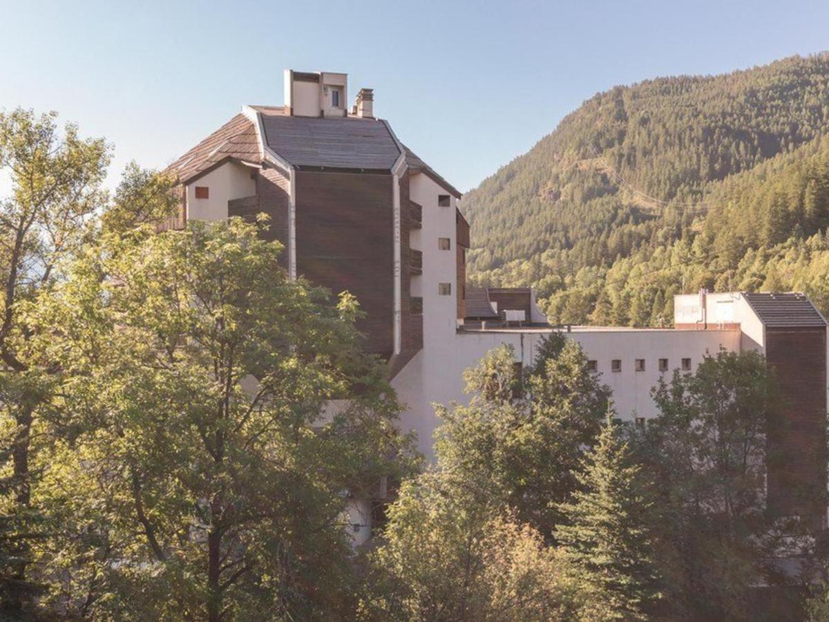 Studio Avec Balcon Et Casier A Ski, 4 Couchages - Serre-Chevalier, Chantemerle - Fr-1-330E-41 圣沙夫雷 外观 照片